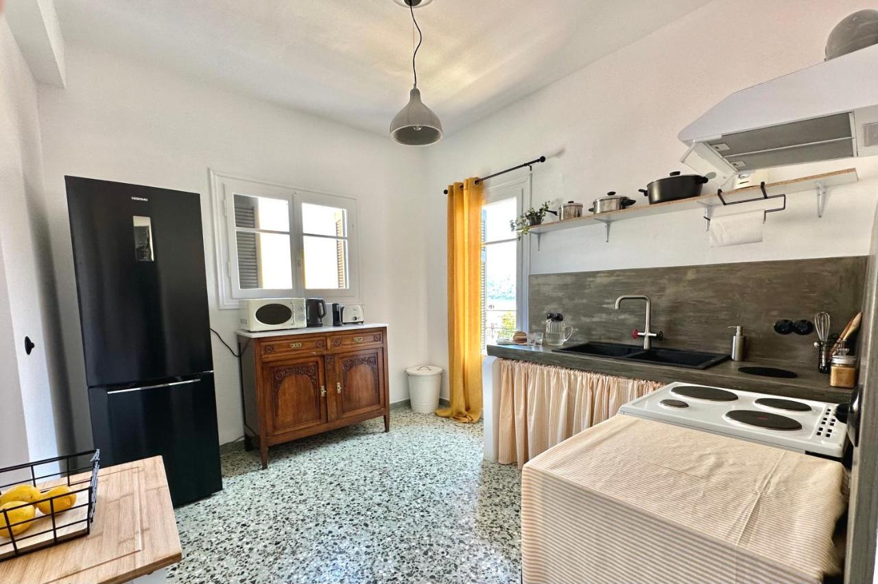 The Lassis 15 House أرغوستولي المظهر الخارجي الصورة