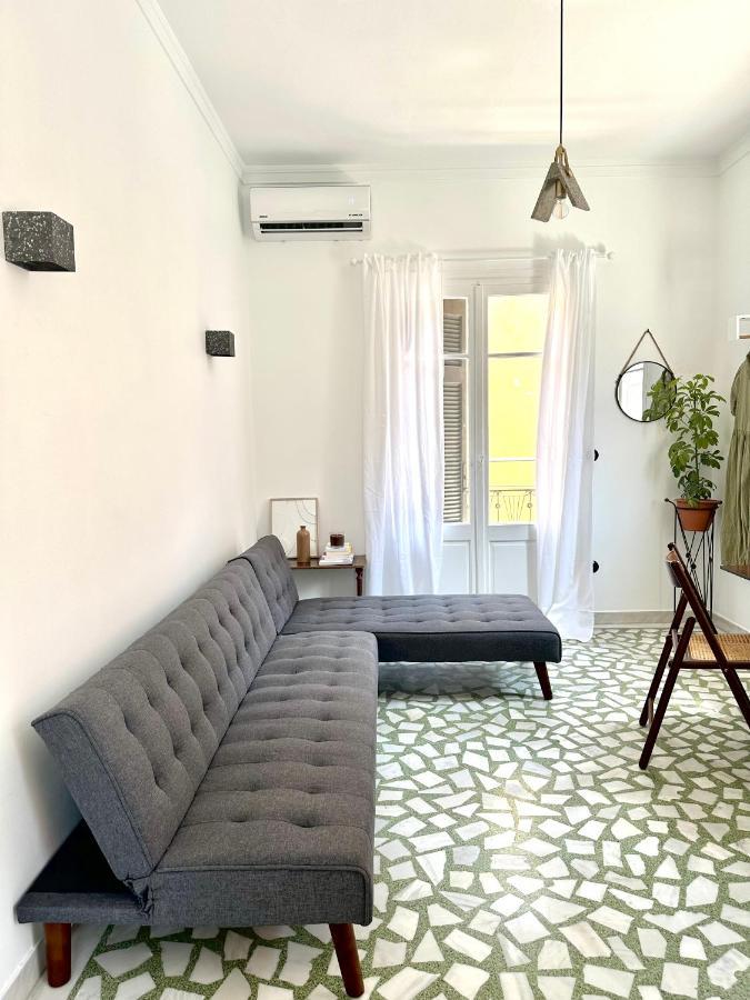 The Lassis 15 House أرغوستولي المظهر الخارجي الصورة